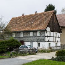 Wohnhaus Obere Dorfstraße 7