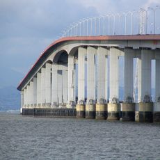 San Mateo–Hayward Bridge