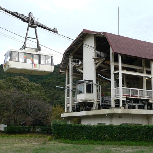 Mount Shosha Ropeway