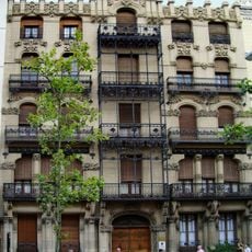 Casa Juncosa