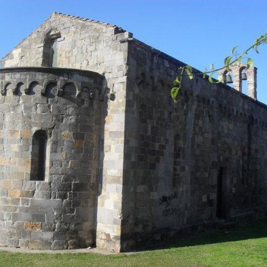 Chiesa di San Geminiano