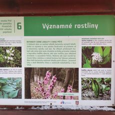 Náučny chodník Píšť