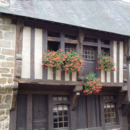 Maison, 9 rue du Coignet