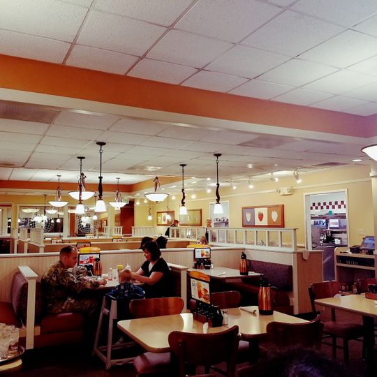 IHOP