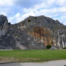 Rocher de Pierrelatte