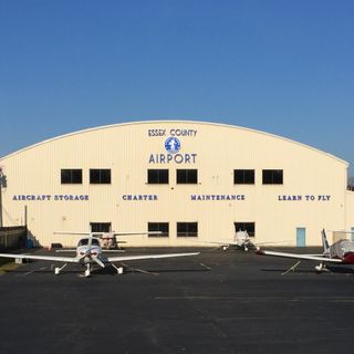 Essex County Airport