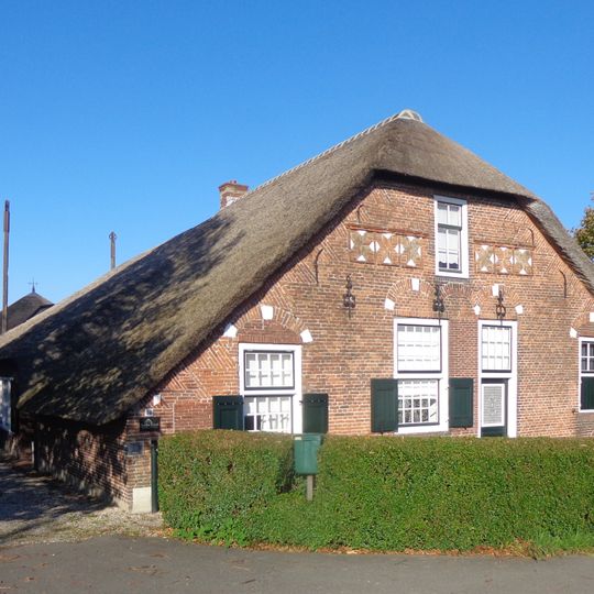 Lopikerweg West 88, Lopik