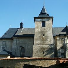 Church of Saint Michael (Krouna)