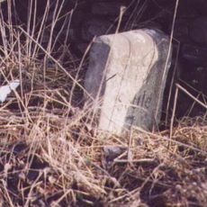 Milestone At 8580 5395