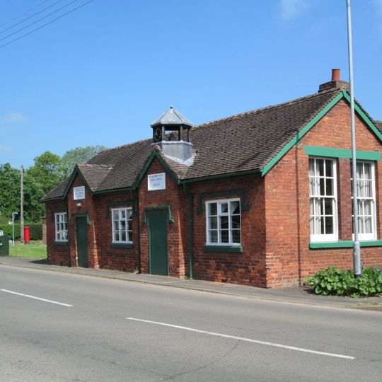 Former School