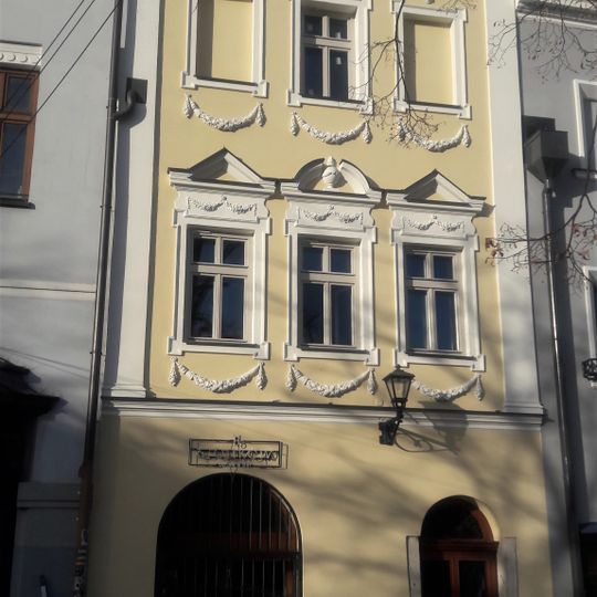 12 Market Square in Bielsko-Biała