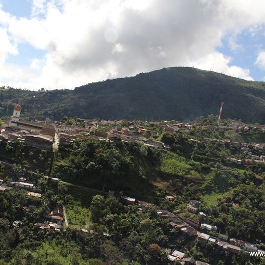 Ituango