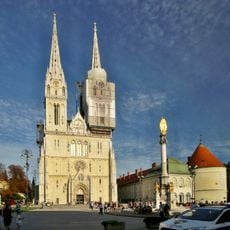 Загребський собор