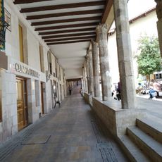 Olbeak of Salvatierra-Agurain