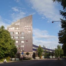 Aaltohuset