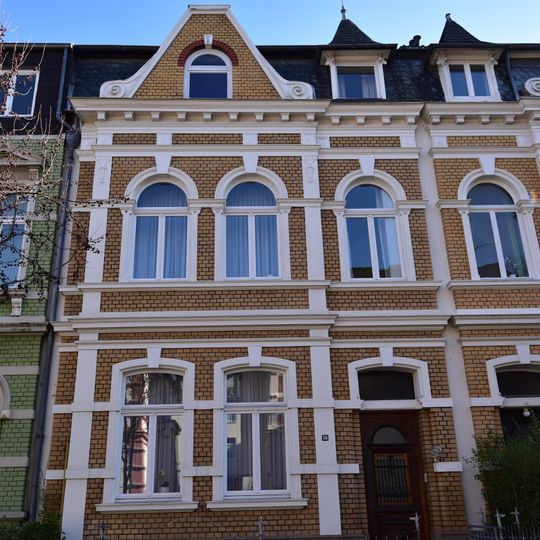 Kurfürstenstraße 10