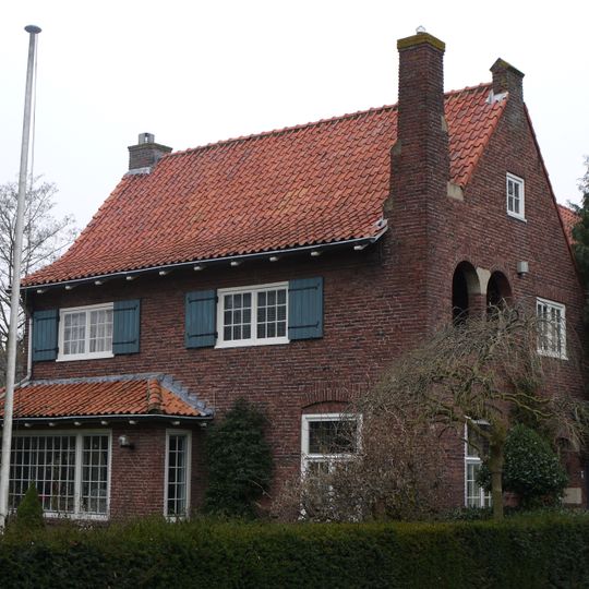 Woonhuis