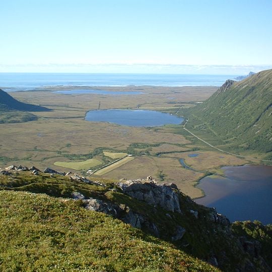 Vesterålen
