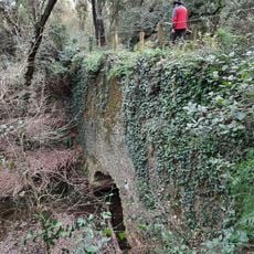 Pont de Can Carrasquet
