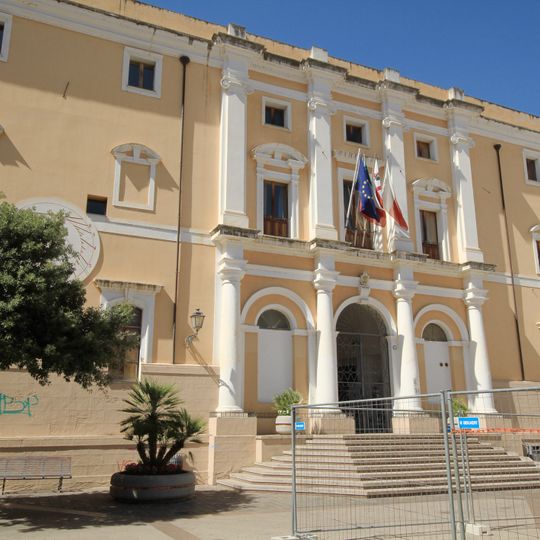 Palazzo comunale