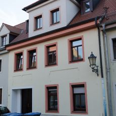 Weberstraße 38, Grimma