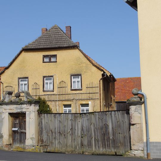 Bauernhaus