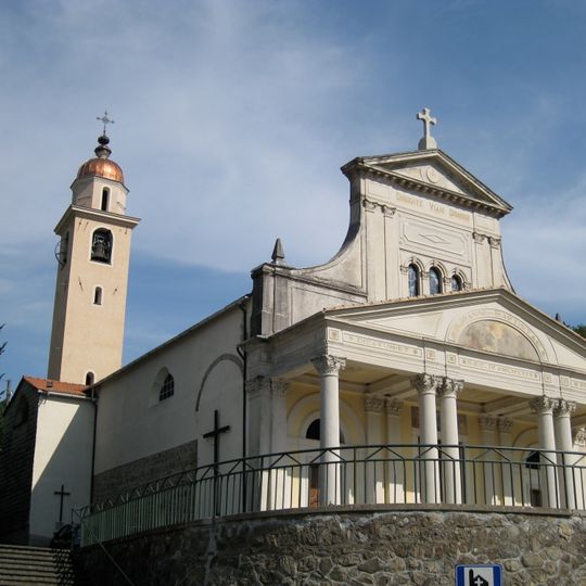 Chiesa di San Giovanni Battista