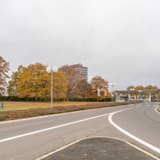 ZDF-Sendezentrum 1