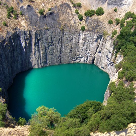 Big Hole