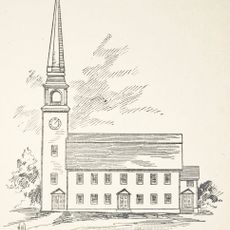Old Meeting House
