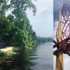 Tortuguero National Park