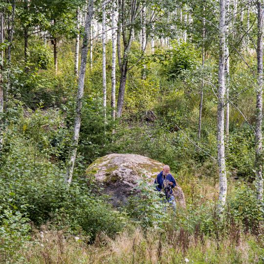Kazicu senkapi un Bikakmens