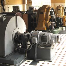 Enina Hydroelectric Power Plant