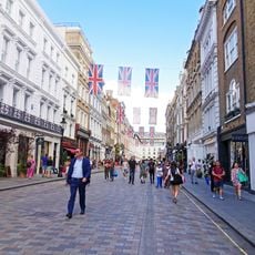 King Street