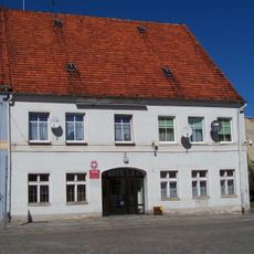 Rynek 26 w Lewinie Brzeskim