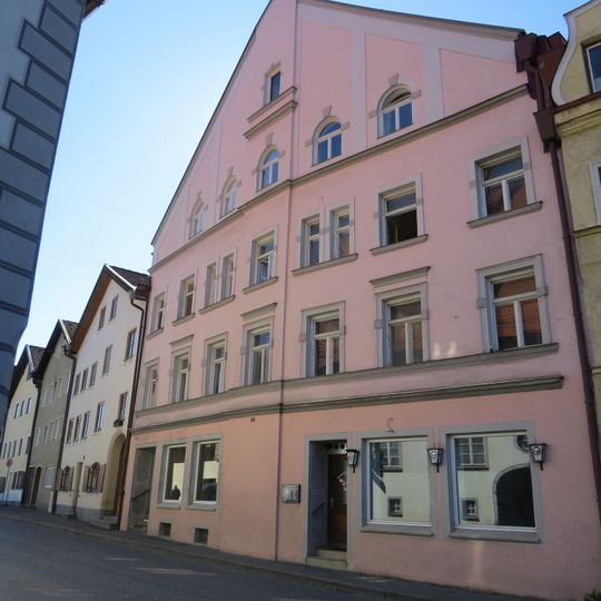 Schwangauer Straße 2