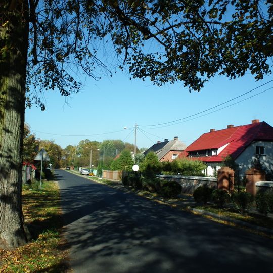 Lubieniów