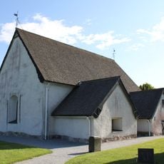 Lillkyrka cemetery