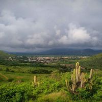 Distretto di Chongoyape