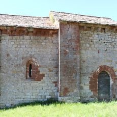 Chapelle Sainte-Catherine de Sainte-Catherine