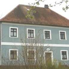 Pfarrhaus Theuern