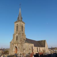 Chérencé-le-Héron