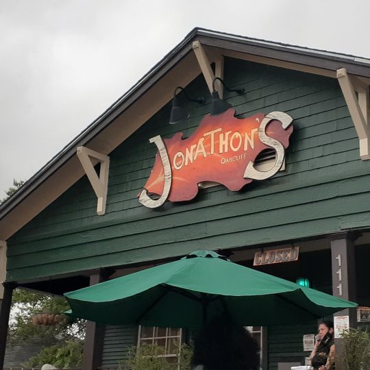 Jonathon's Diner