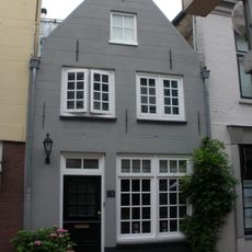Hoogstraat 28, Montfoort