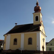 Ortskapelle Eichberg