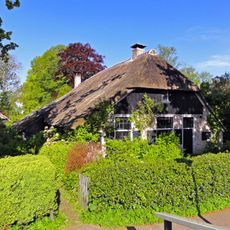 Binnenpad 20, Giethoorn