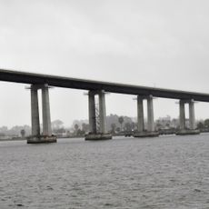 Antioch Bridge