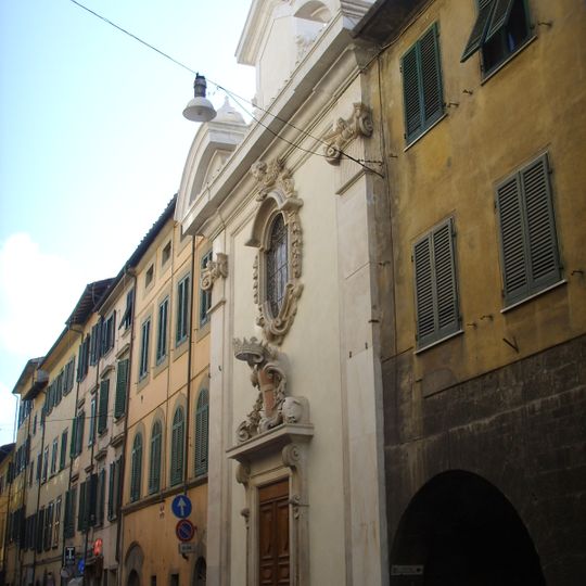 Chiesa di Santa Maria Maddalena