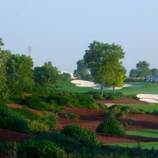 Hacienda del Alamo Golf Resort