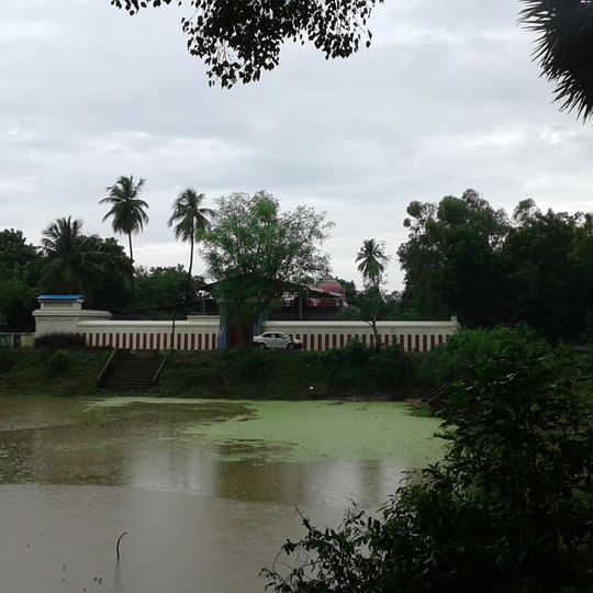 Thiruthevanartthogai